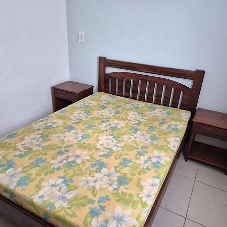 Condominio Vilalba Ubatuba Εξωτερικό φωτογραφία