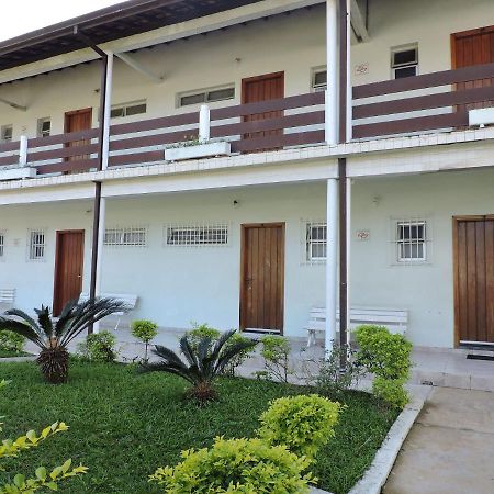 Condominio Vilalba Ubatuba Εξωτερικό φωτογραφία