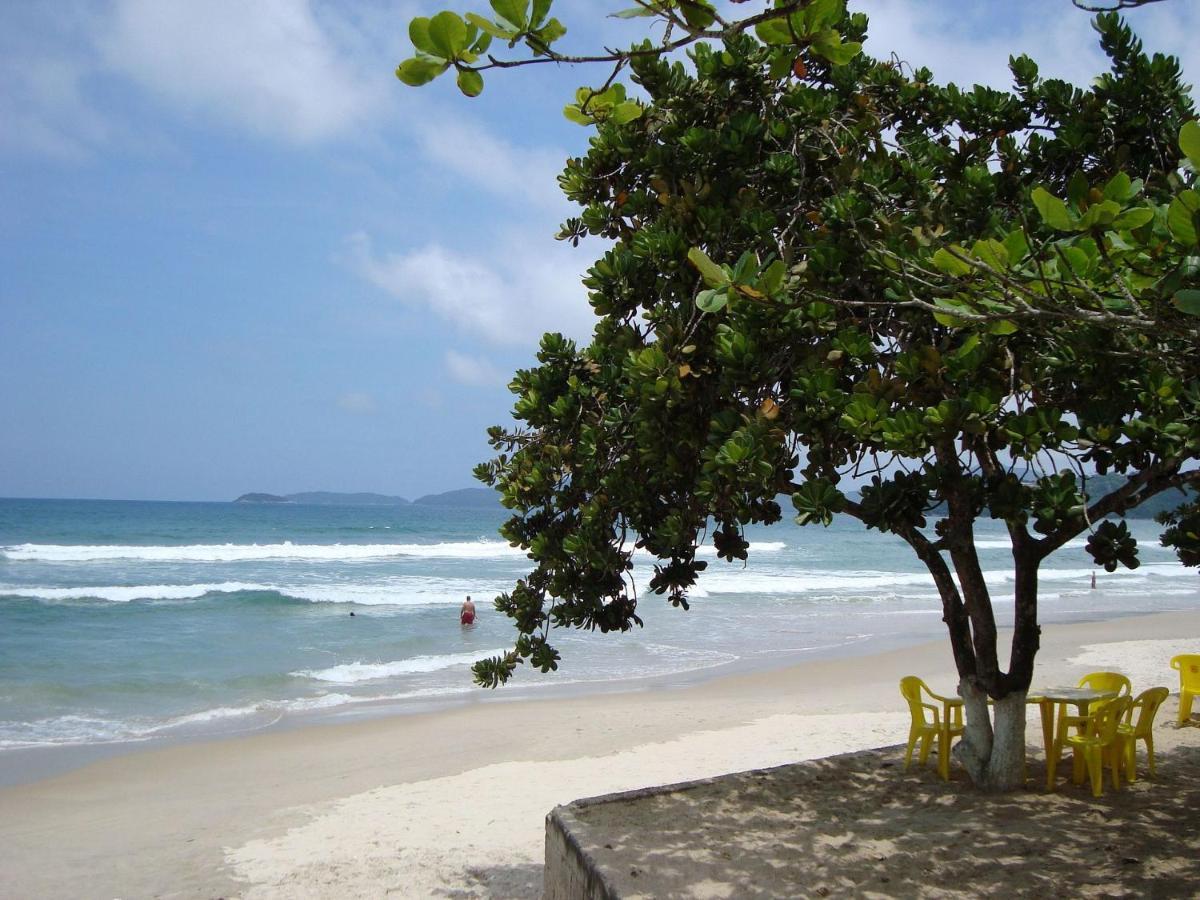 Condominio Vilalba Ubatuba Εξωτερικό φωτογραφία