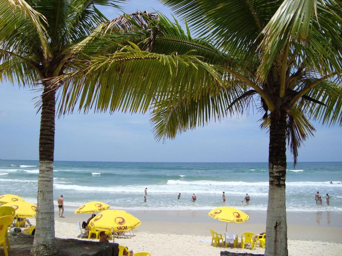 Condominio Vilalba Ubatuba Εξωτερικό φωτογραφία