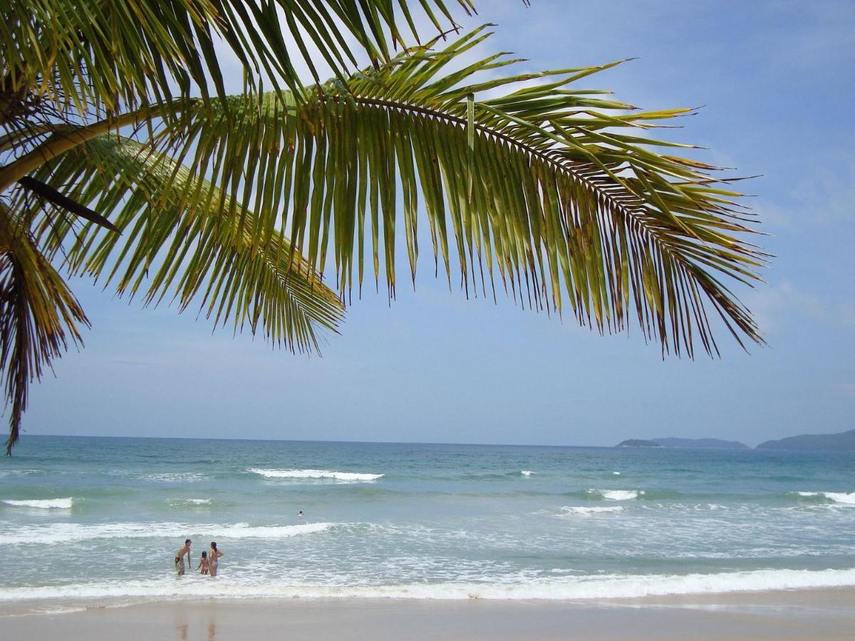 Condominio Vilalba Ubatuba Εξωτερικό φωτογραφία