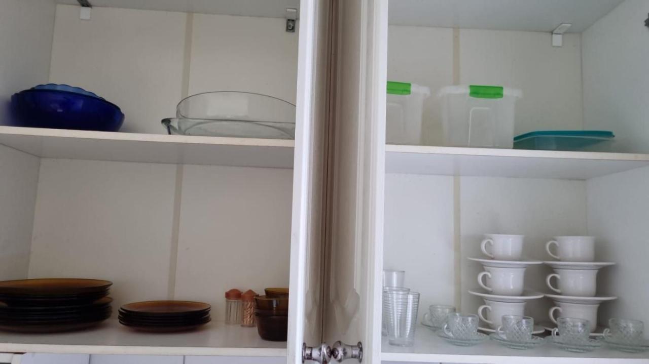 Condominio Vilalba Ubatuba Εξωτερικό φωτογραφία