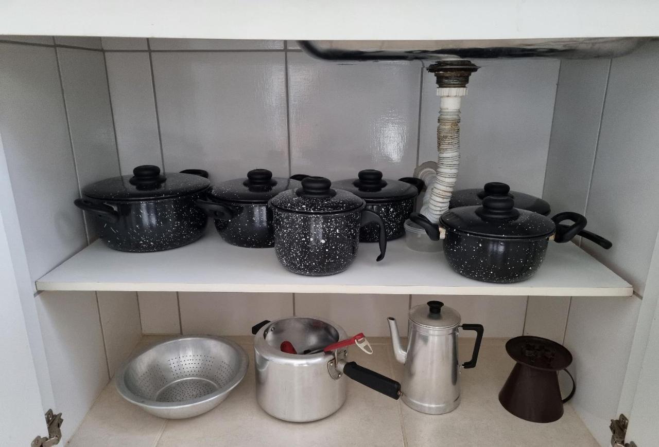 Condominio Vilalba Ubatuba Εξωτερικό φωτογραφία