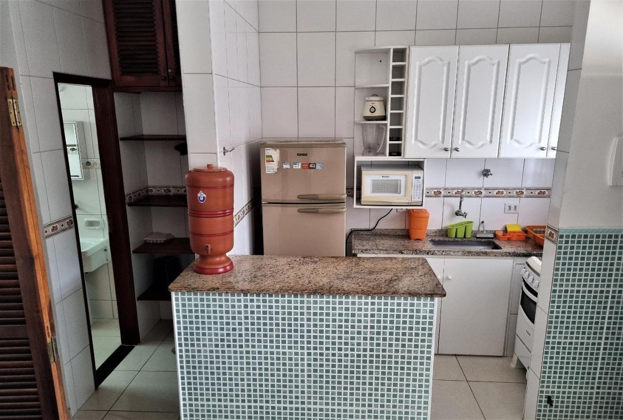 Condominio Vilalba Ubatuba Εξωτερικό φωτογραφία