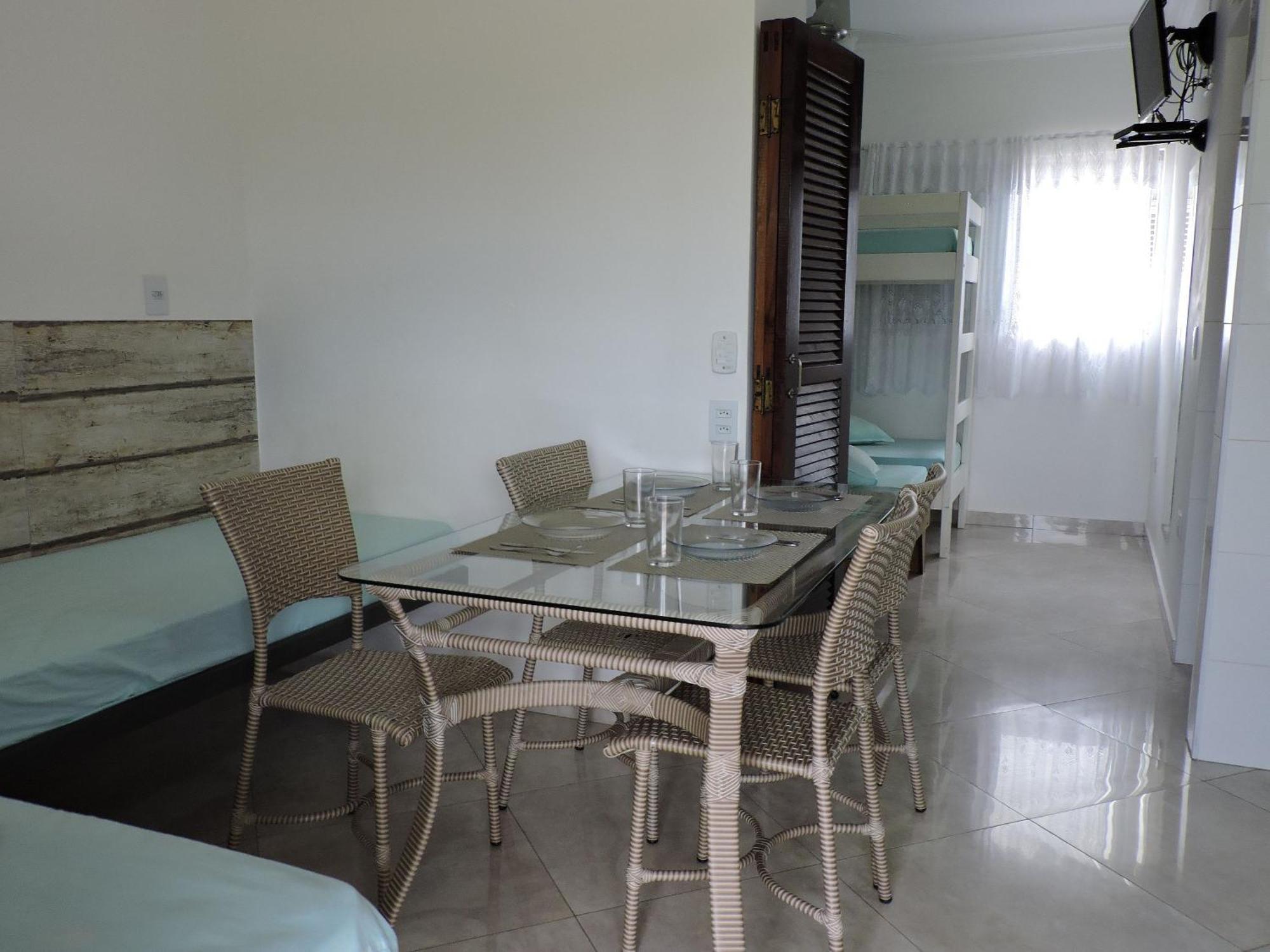 Condominio Vilalba Ubatuba Εξωτερικό φωτογραφία
