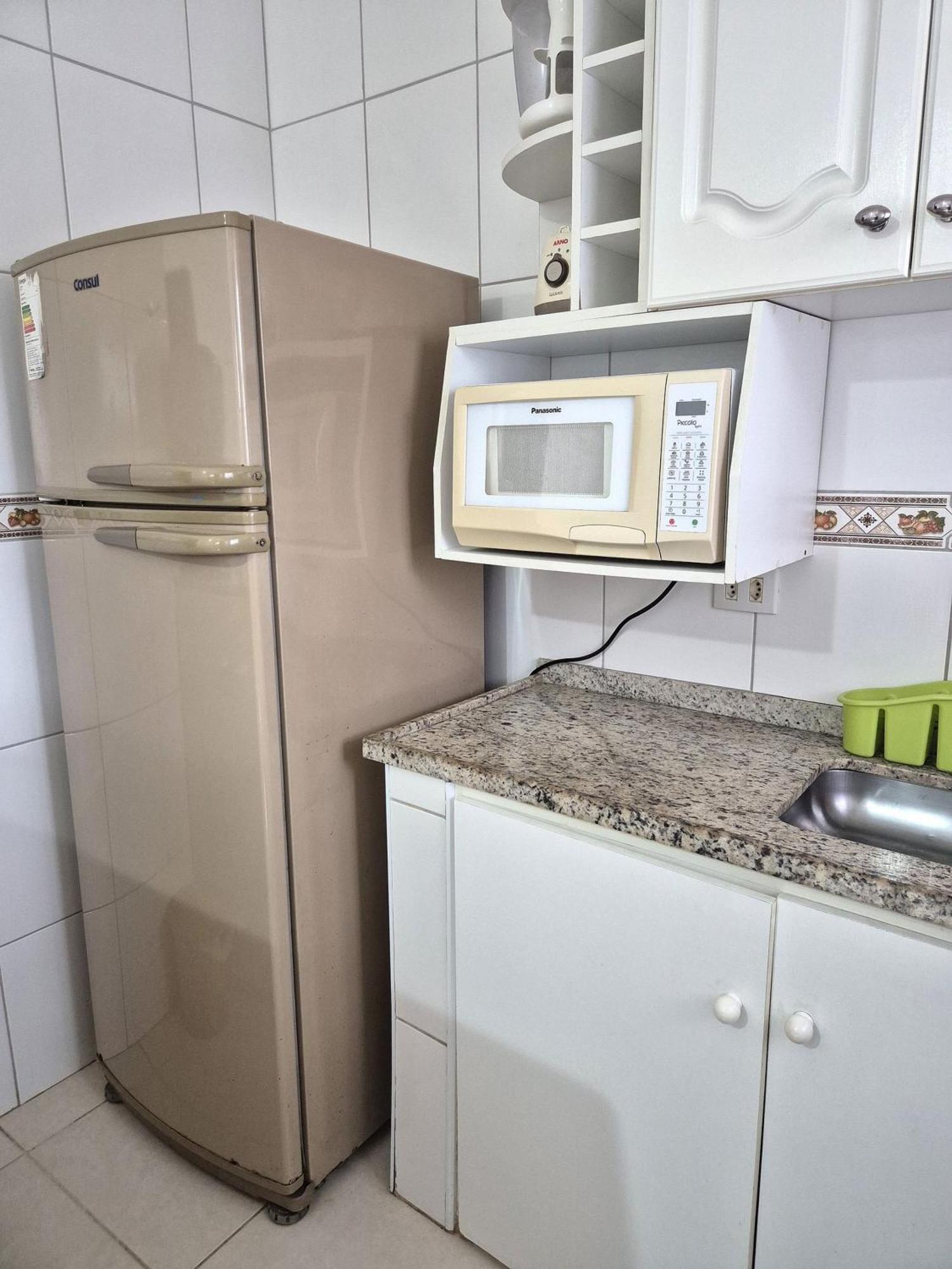 Condominio Vilalba Ubatuba Εξωτερικό φωτογραφία