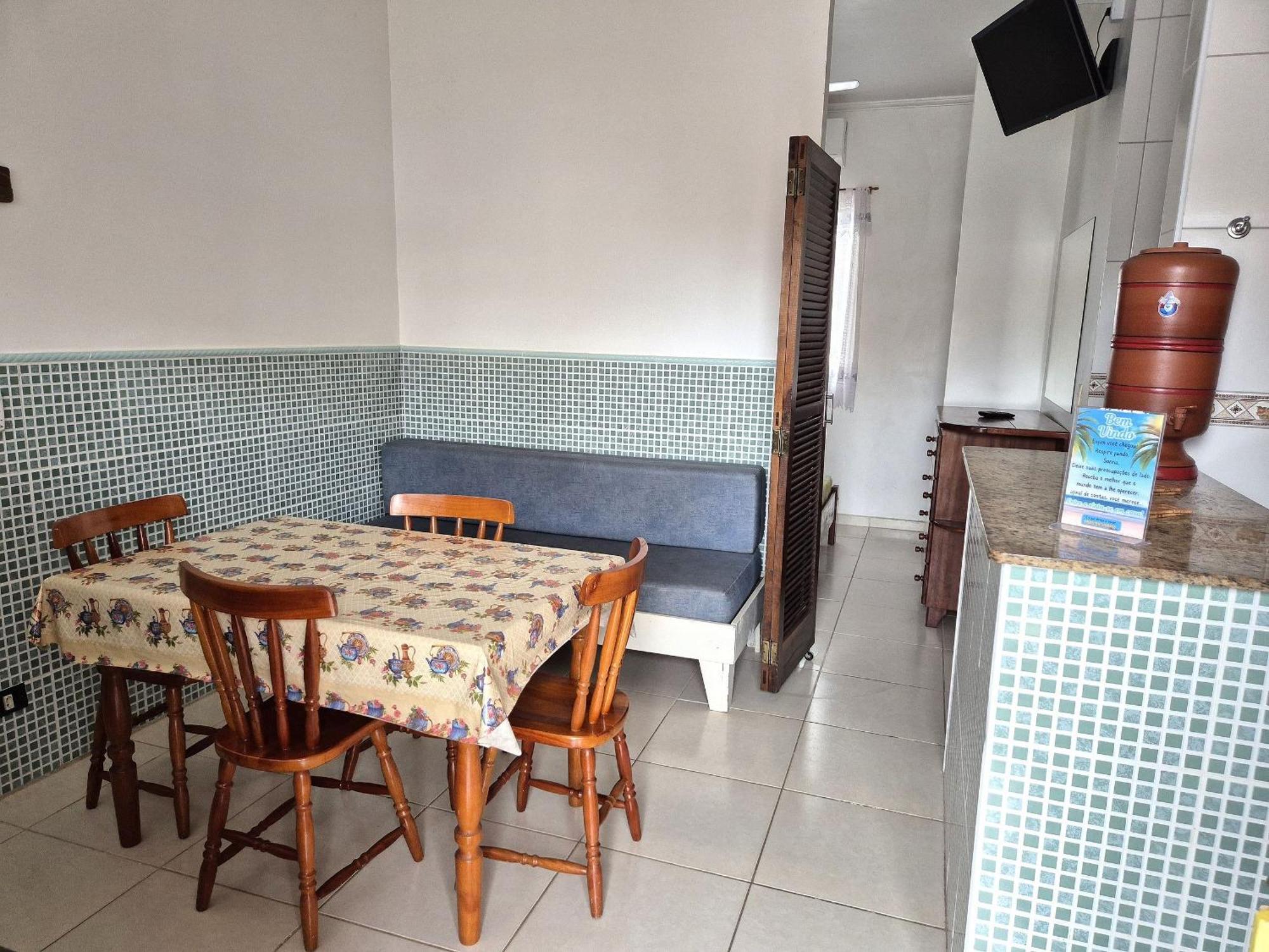 Condominio Vilalba Ubatuba Εξωτερικό φωτογραφία