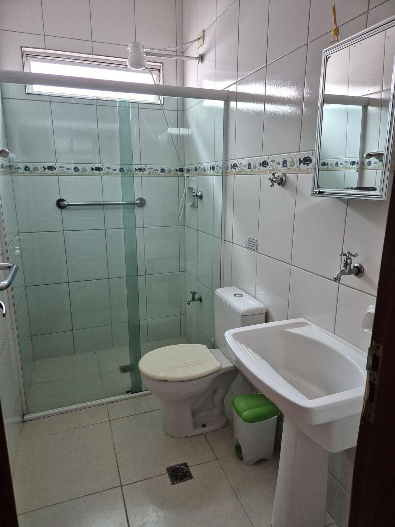 Condominio Vilalba Ubatuba Εξωτερικό φωτογραφία