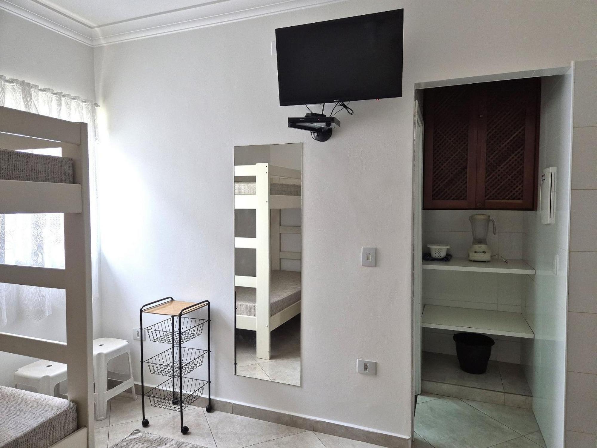 Condominio Vilalba Ubatuba Εξωτερικό φωτογραφία
