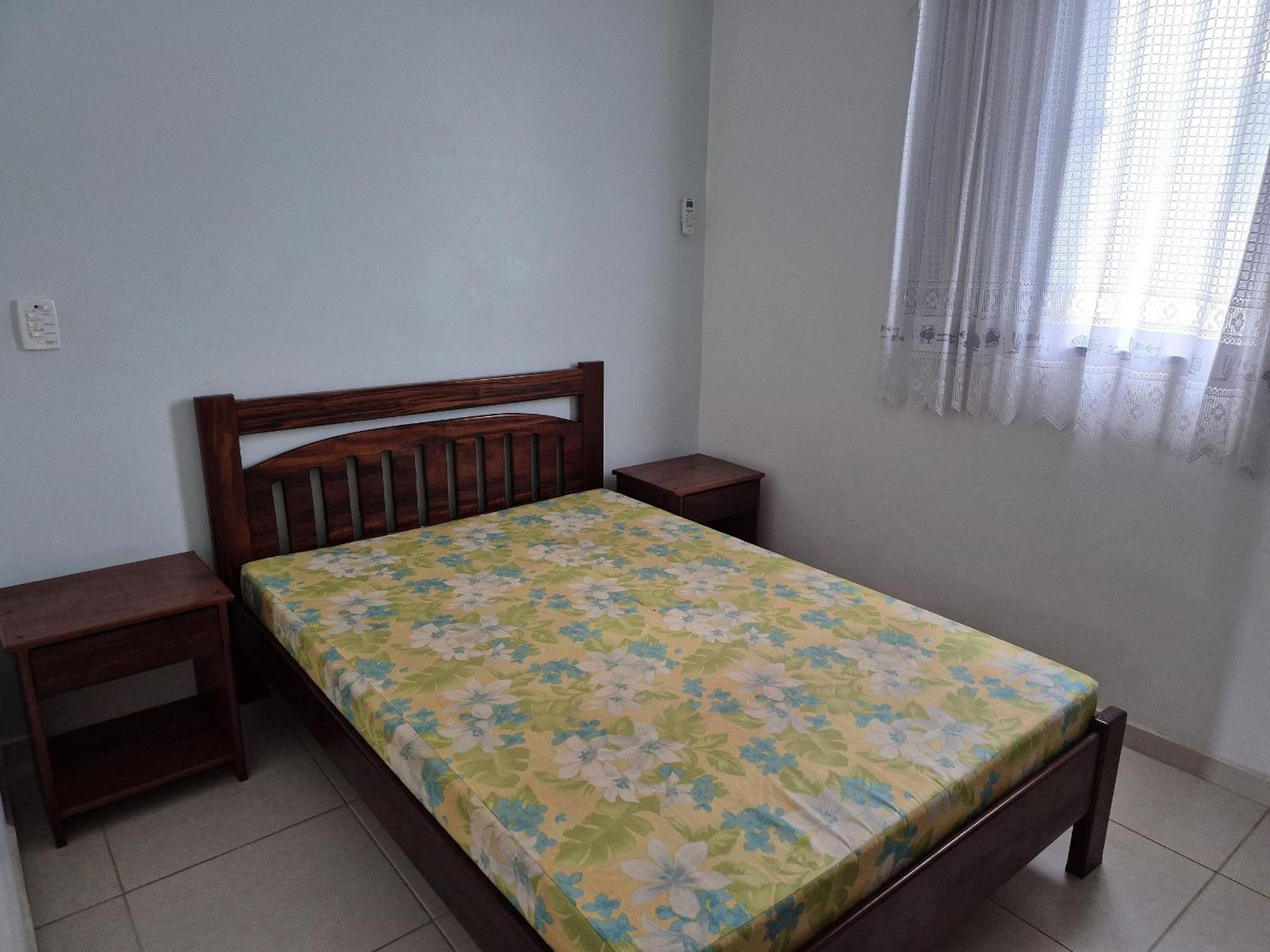 Condominio Vilalba Ubatuba Εξωτερικό φωτογραφία