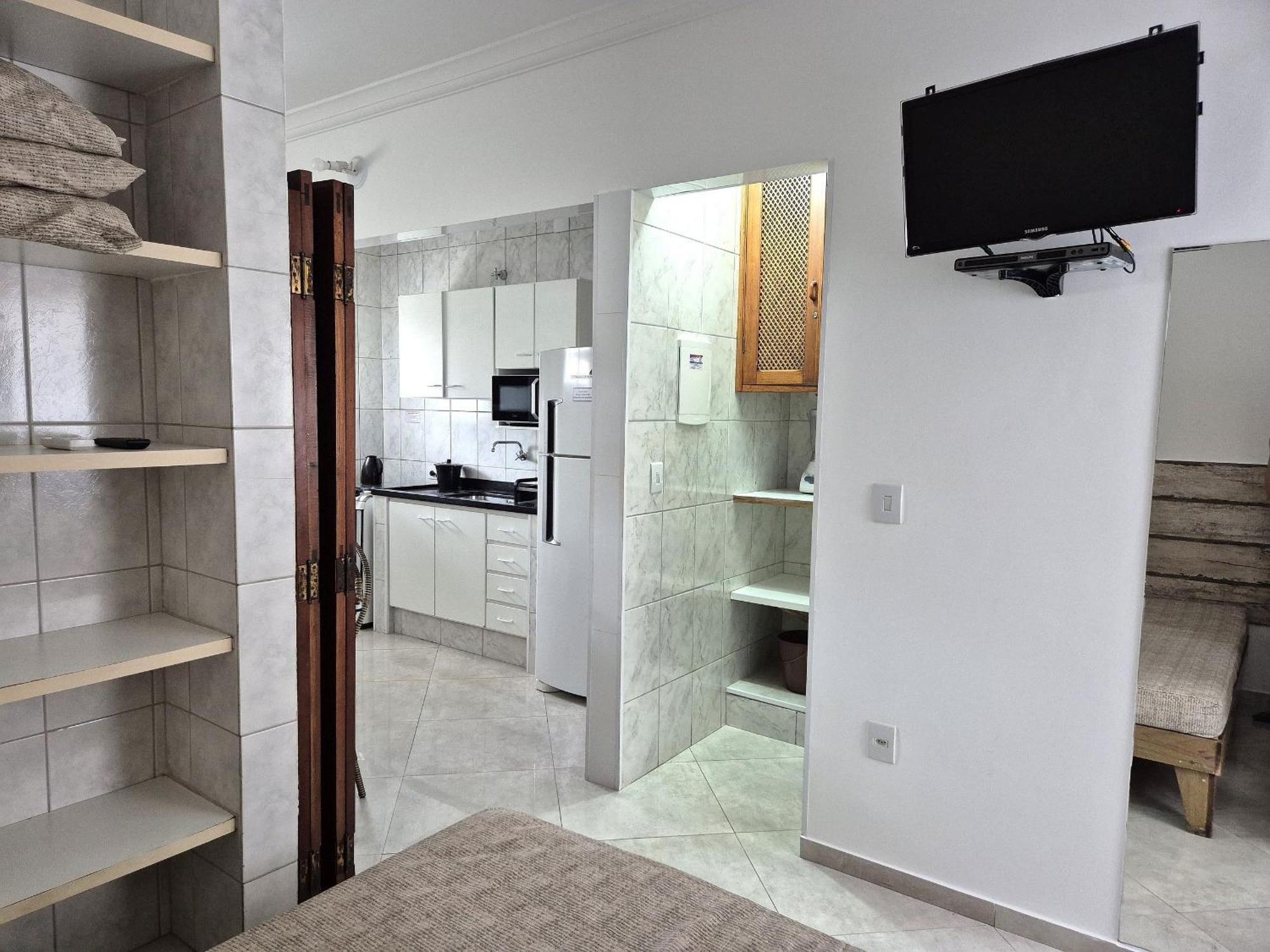 Condominio Vilalba Ubatuba Εξωτερικό φωτογραφία