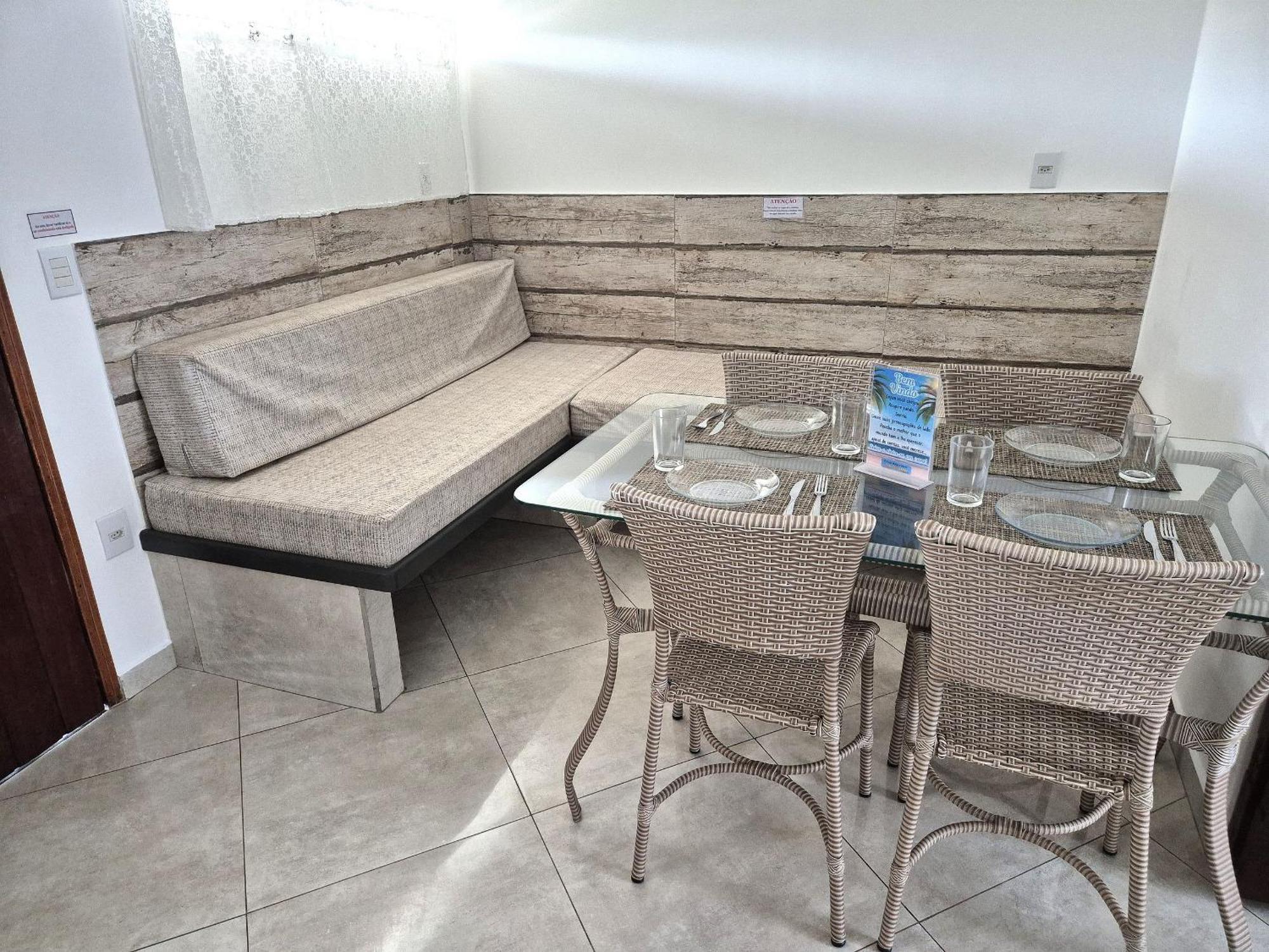 Condominio Vilalba Ubatuba Εξωτερικό φωτογραφία
