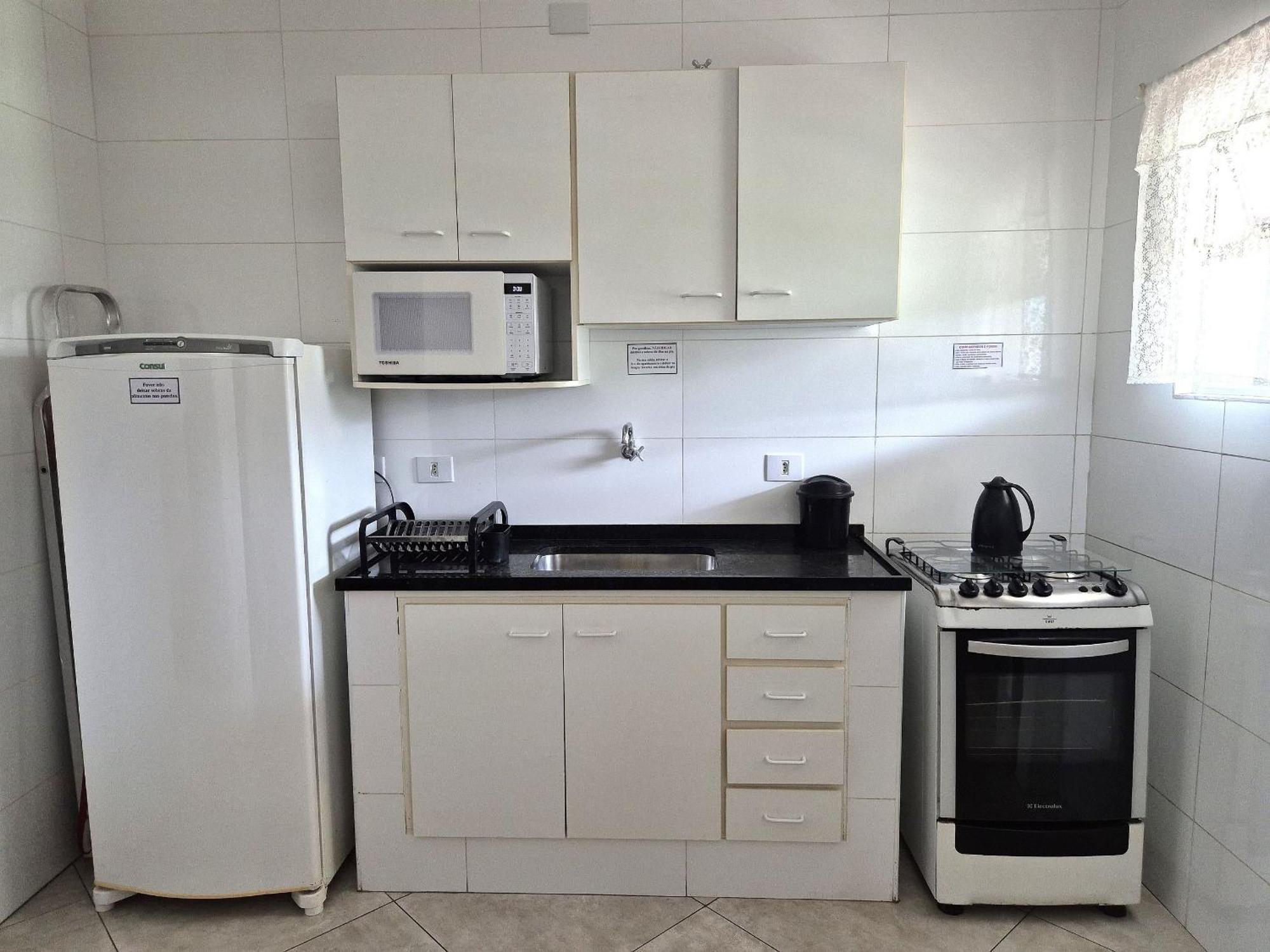Condominio Vilalba Ubatuba Εξωτερικό φωτογραφία