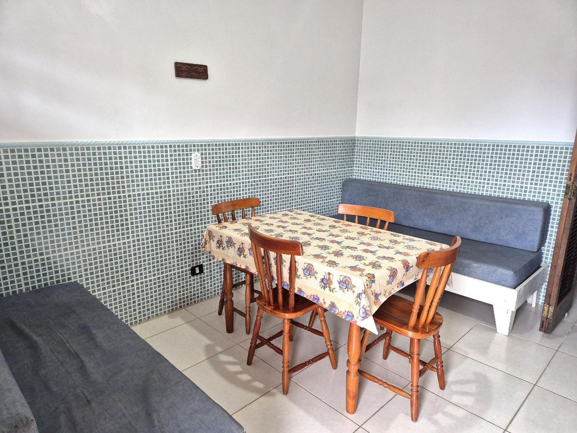 Condominio Vilalba Ubatuba Εξωτερικό φωτογραφία