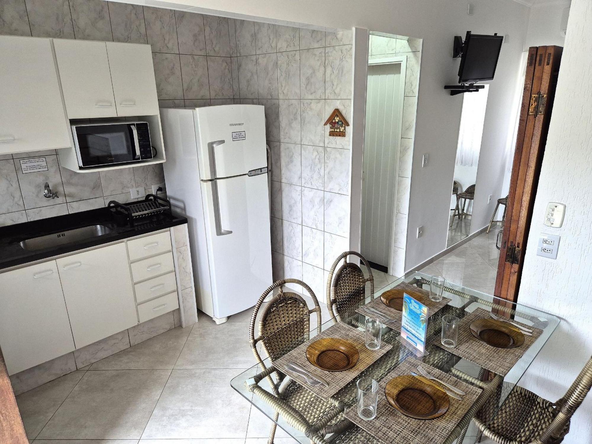 Condominio Vilalba Ubatuba Εξωτερικό φωτογραφία