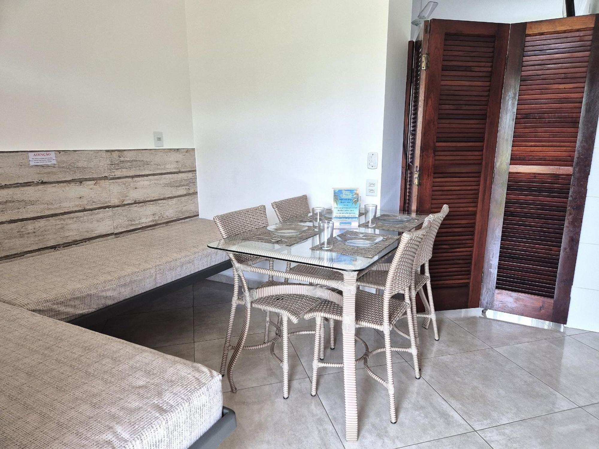 Condominio Vilalba Ubatuba Εξωτερικό φωτογραφία