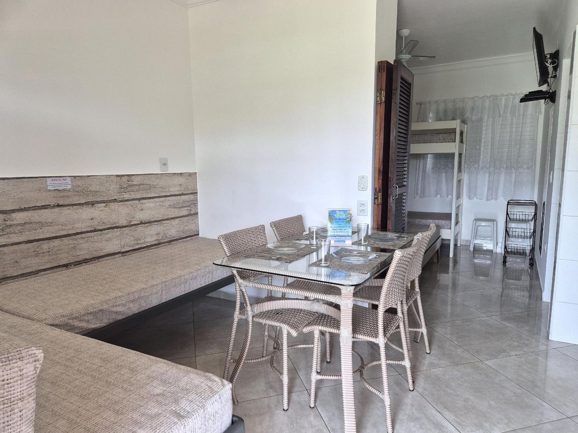 Condominio Vilalba Ubatuba Εξωτερικό φωτογραφία