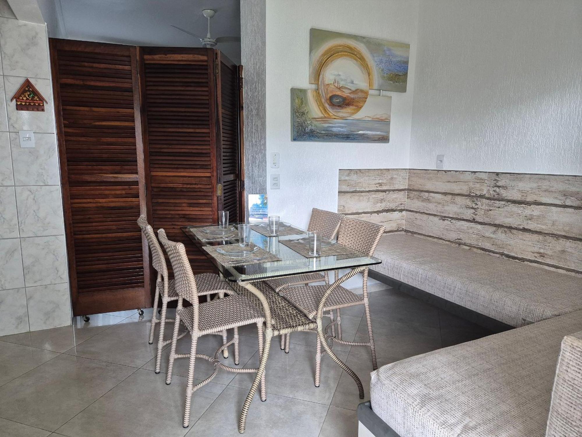 Condominio Vilalba Ubatuba Εξωτερικό φωτογραφία