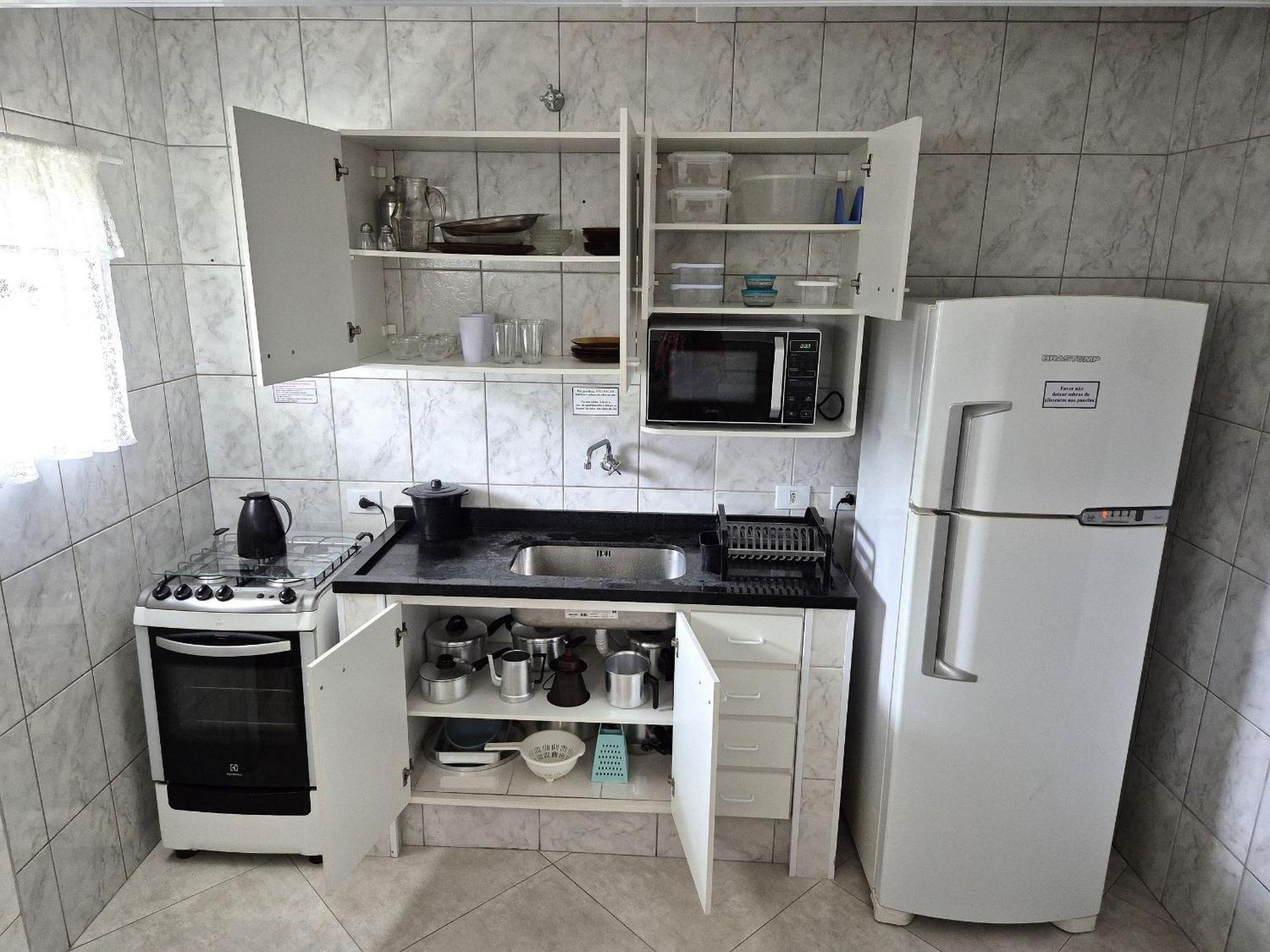 Condominio Vilalba Ubatuba Εξωτερικό φωτογραφία