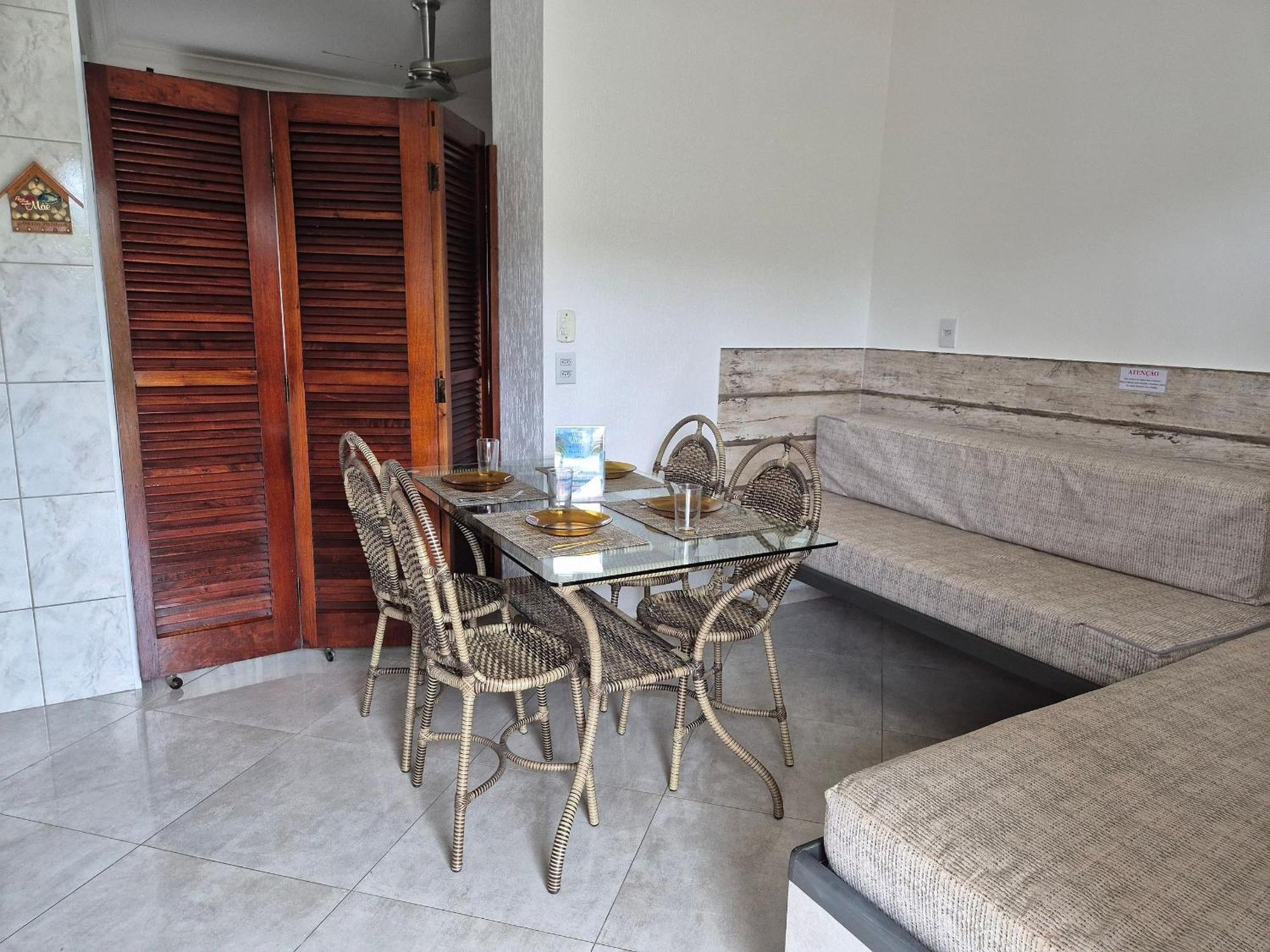 Condominio Vilalba Ubatuba Εξωτερικό φωτογραφία