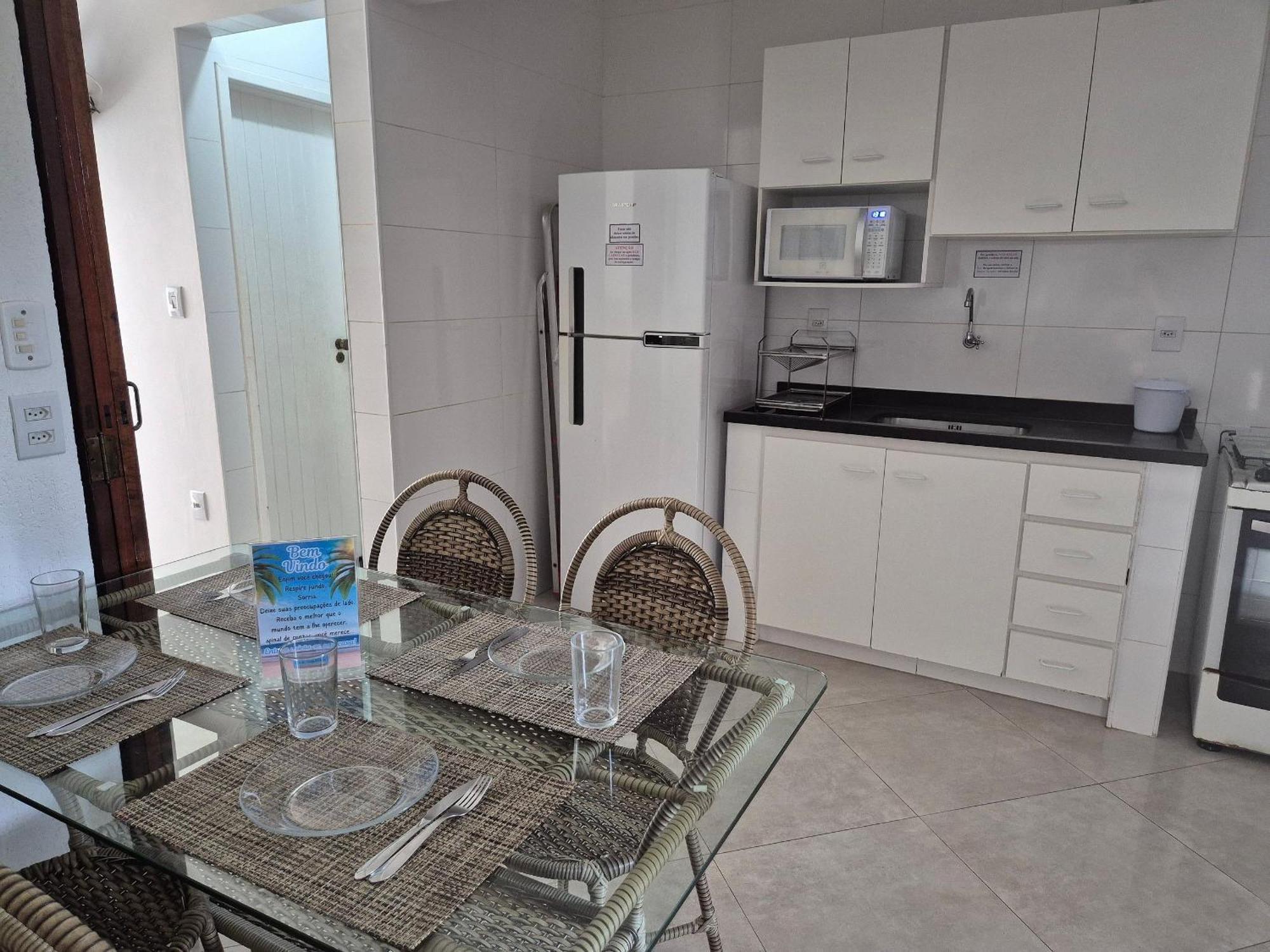 Condominio Vilalba Ubatuba Εξωτερικό φωτογραφία