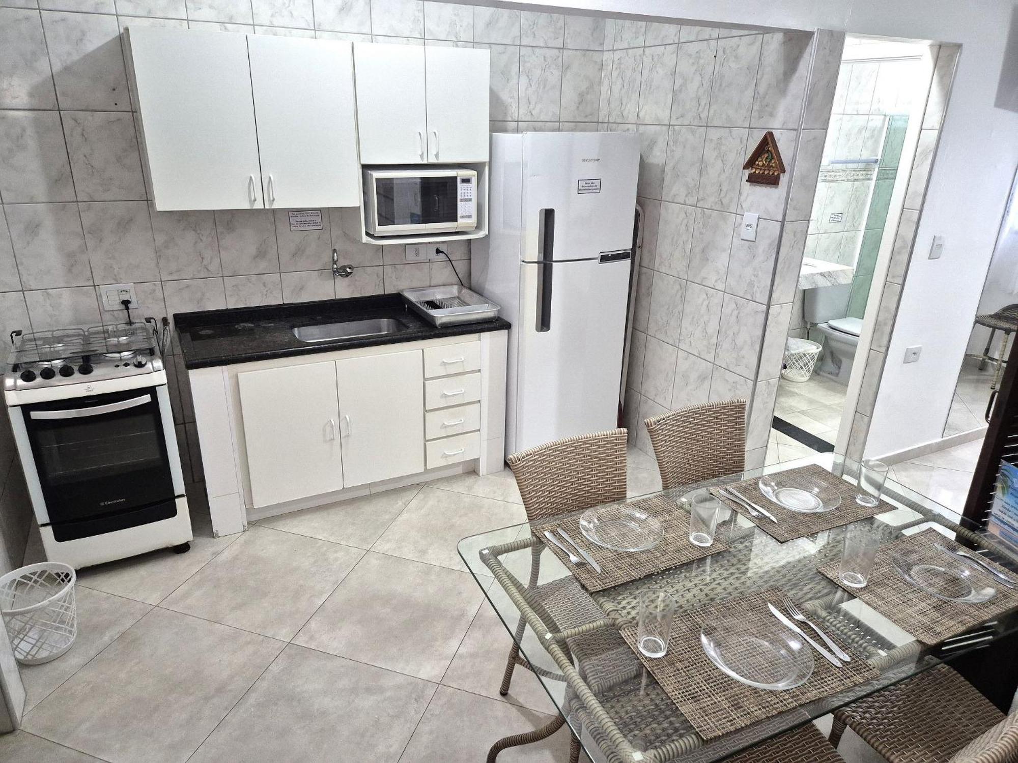 Condominio Vilalba Ubatuba Εξωτερικό φωτογραφία