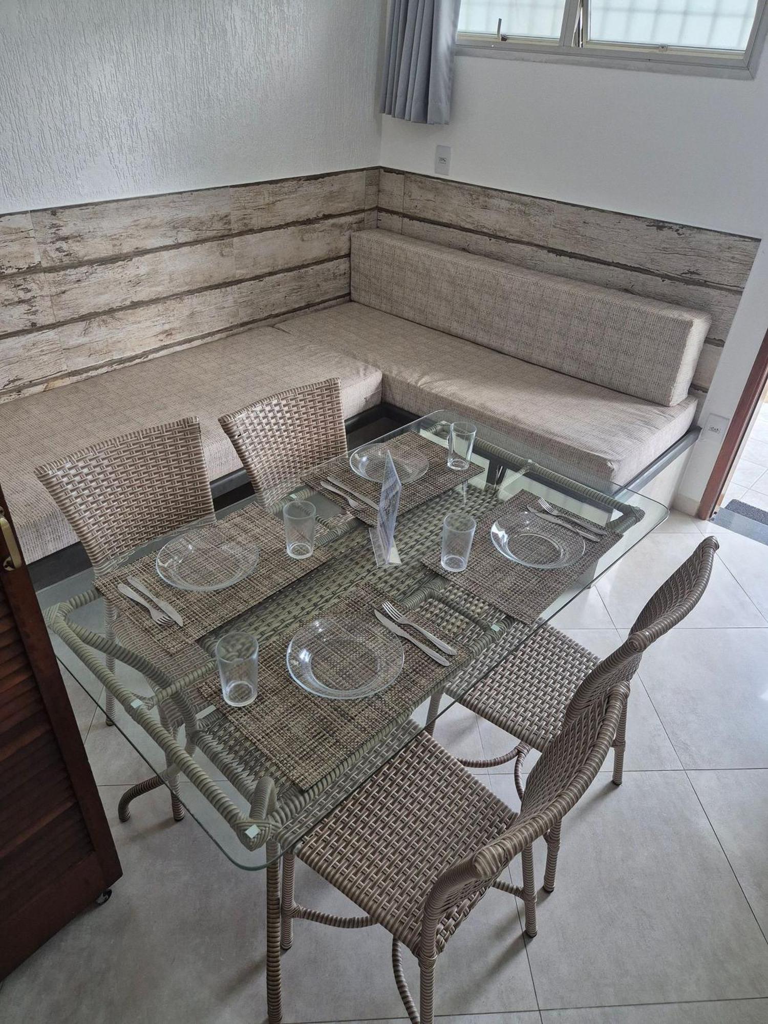 Condominio Vilalba Ubatuba Εξωτερικό φωτογραφία