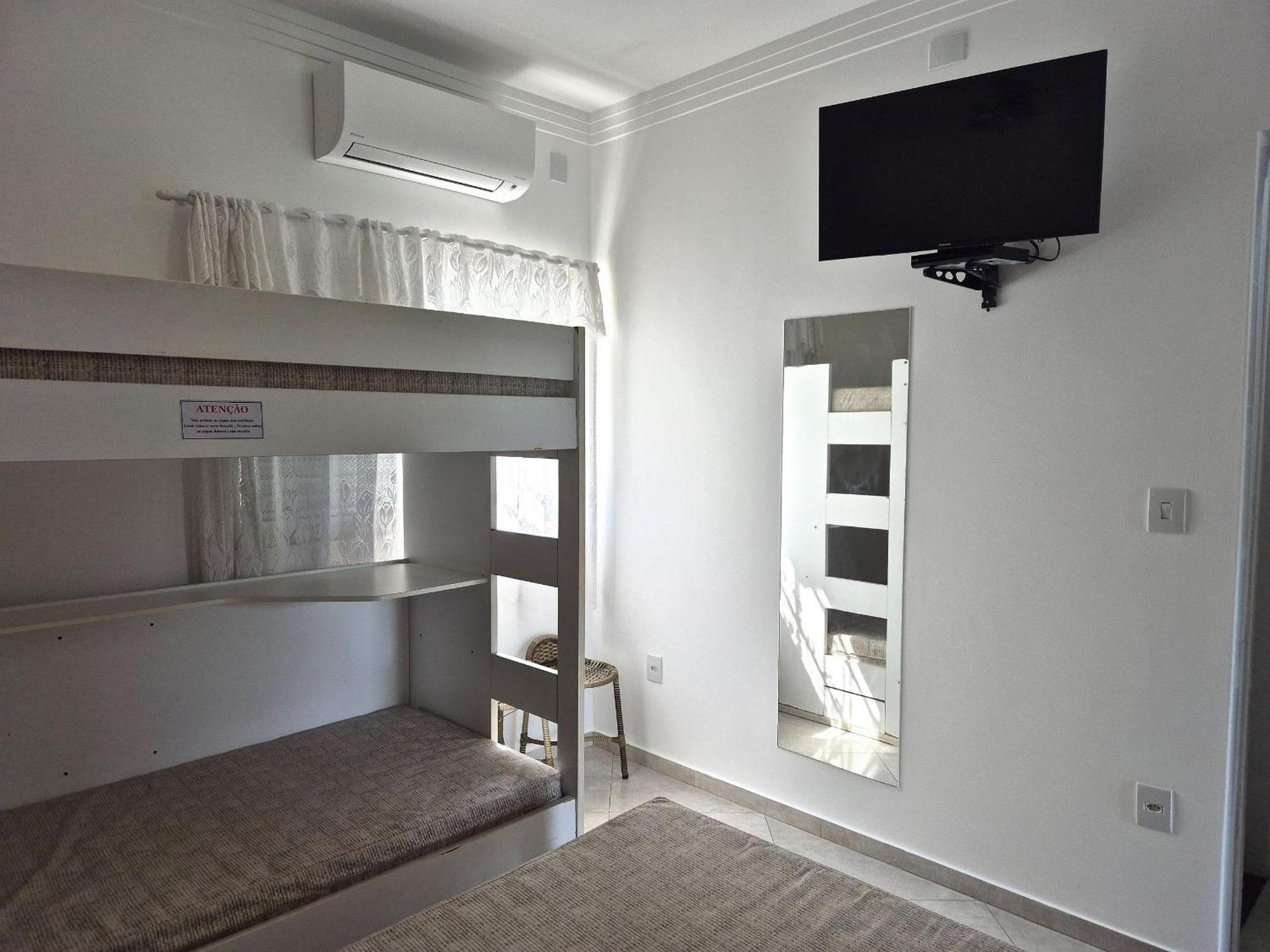 Condominio Vilalba Ubatuba Εξωτερικό φωτογραφία