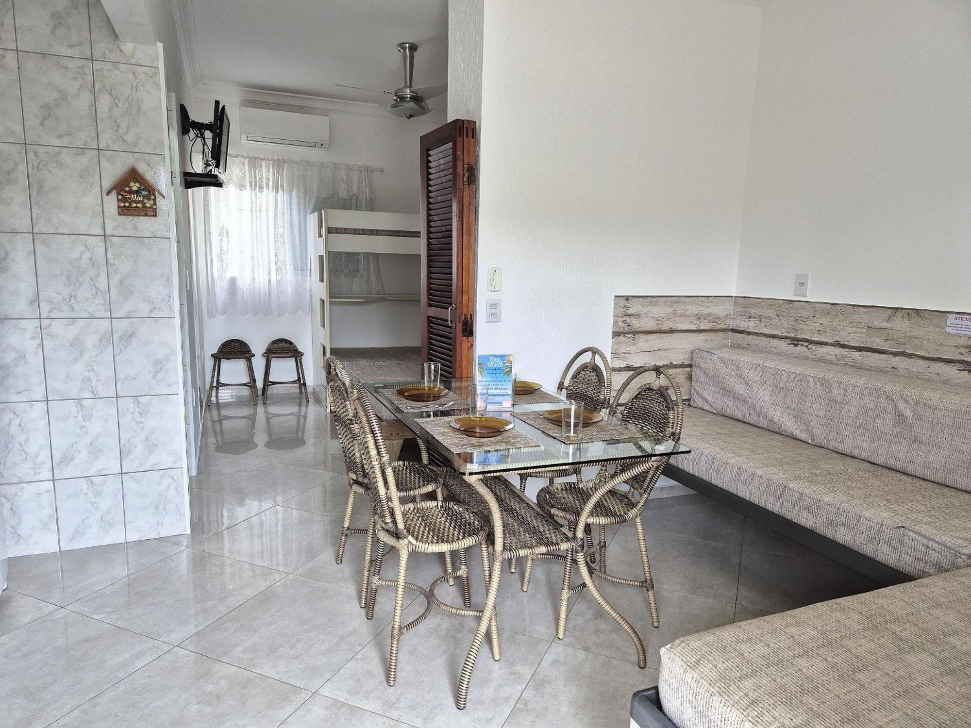 Condominio Vilalba Ubatuba Εξωτερικό φωτογραφία