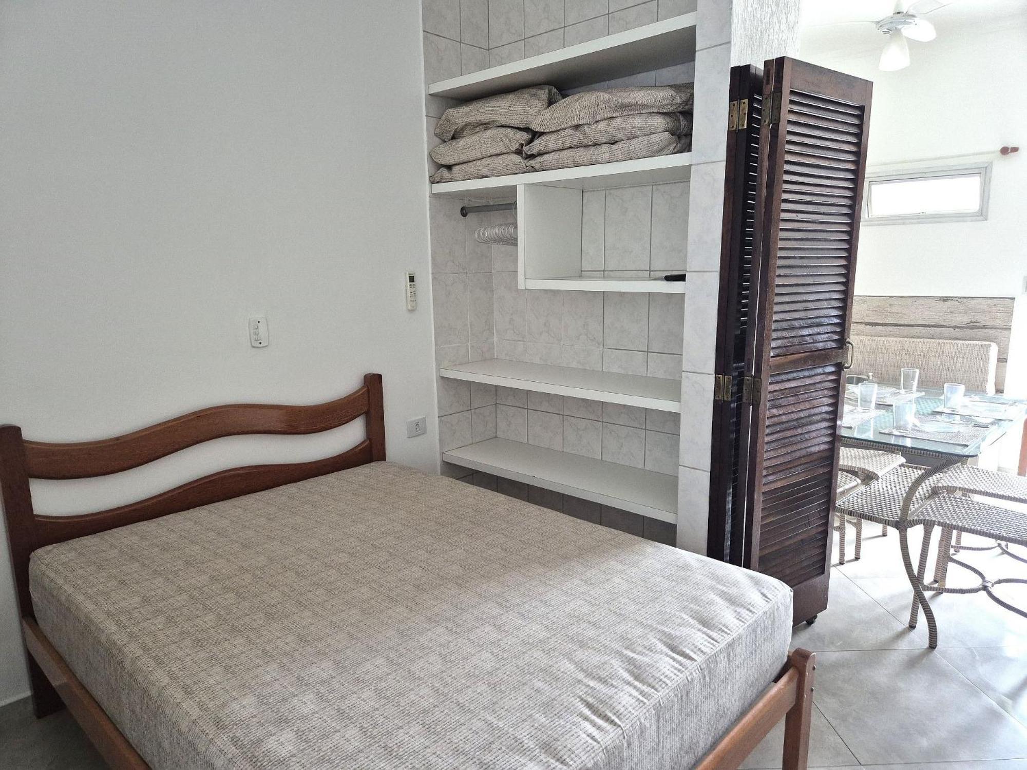 Condominio Vilalba Ubatuba Εξωτερικό φωτογραφία
