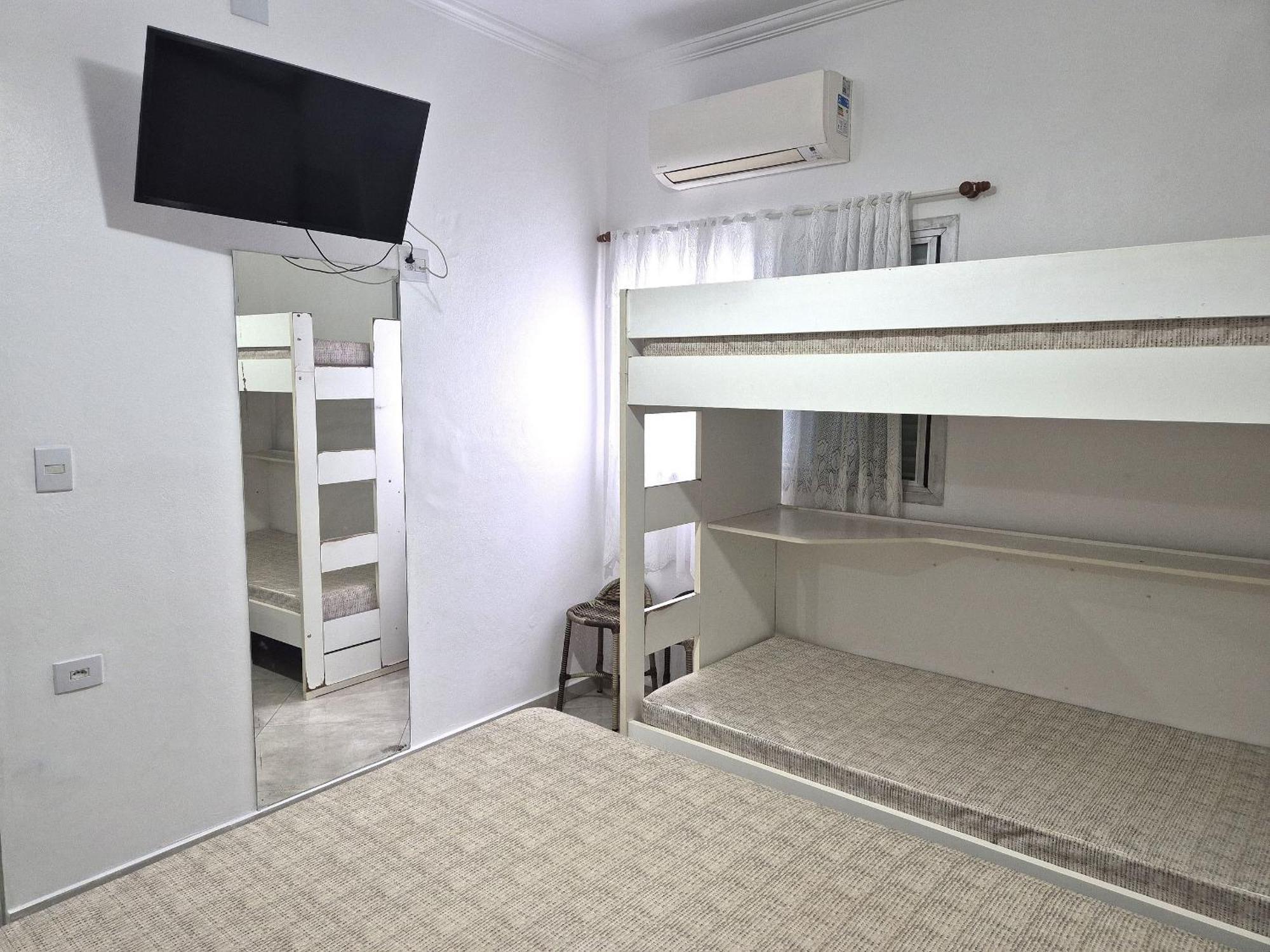 Condominio Vilalba Ubatuba Εξωτερικό φωτογραφία