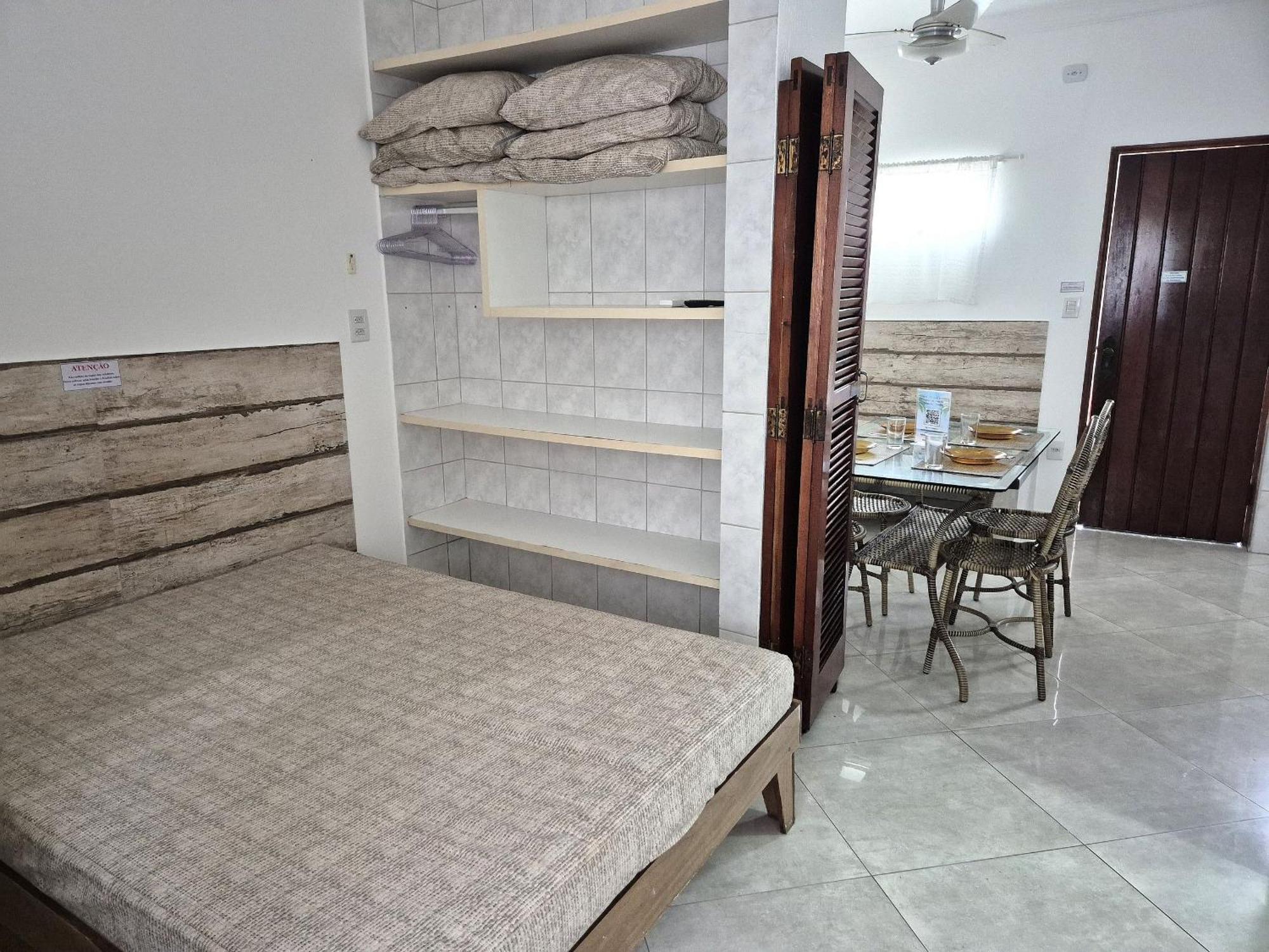 Condominio Vilalba Ubatuba Εξωτερικό φωτογραφία