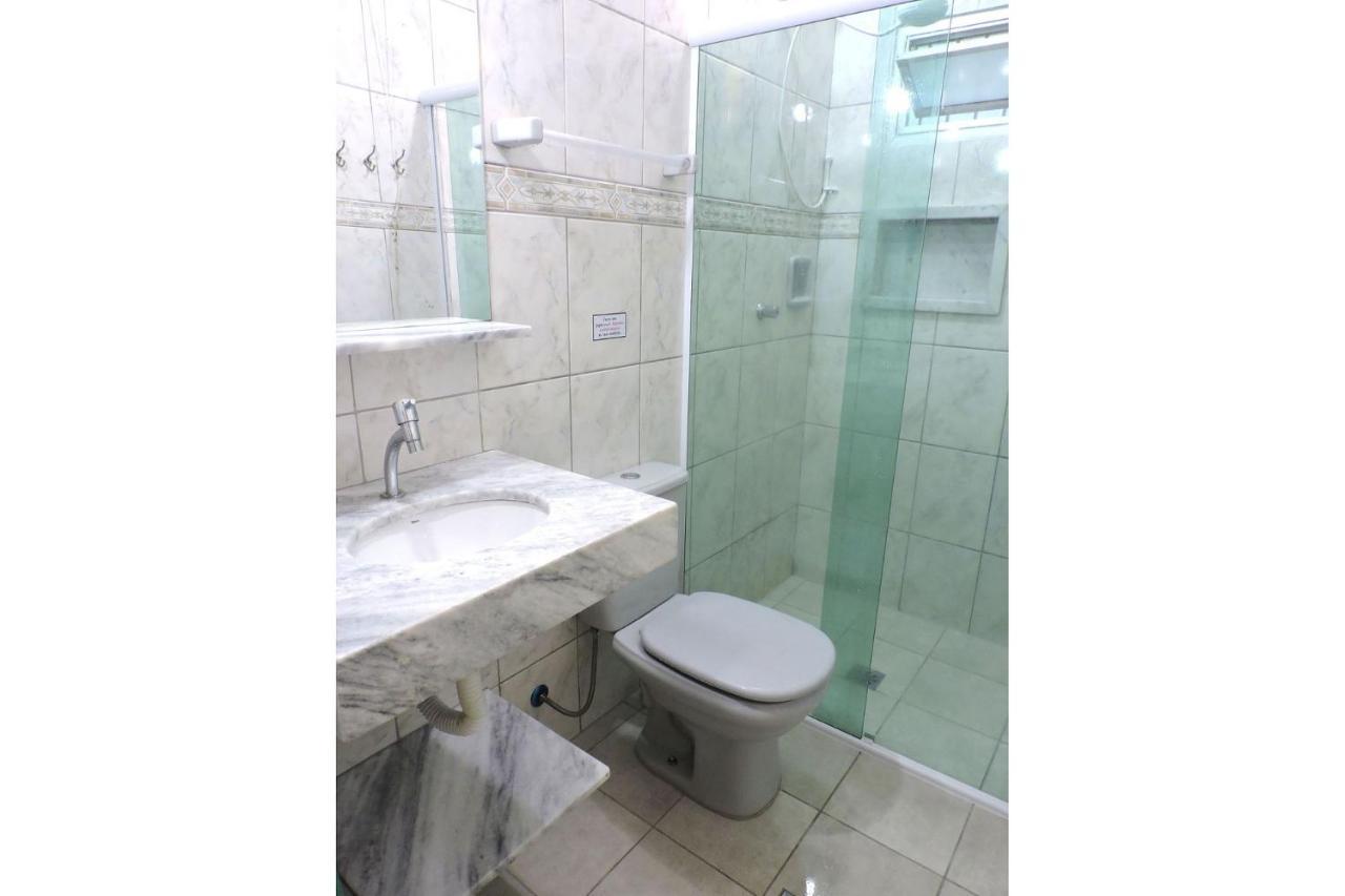 Condominio Vilalba Ubatuba Εξωτερικό φωτογραφία