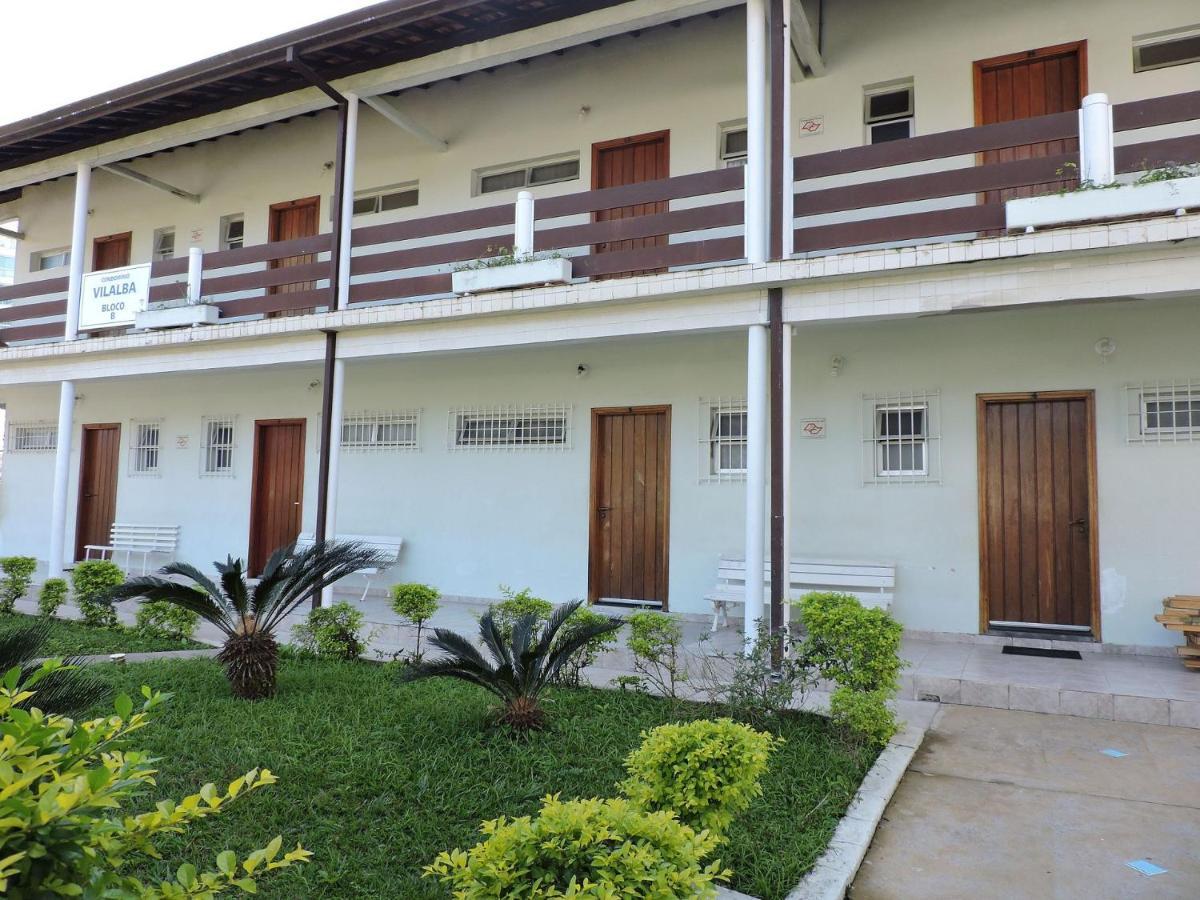 Condominio Vilalba Ubatuba Εξωτερικό φωτογραφία